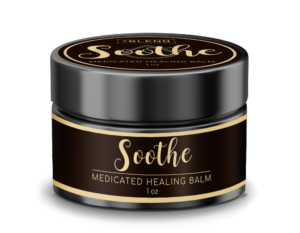 The Blend Soothe