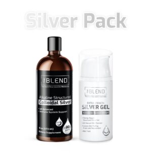 Silver Duo Pack