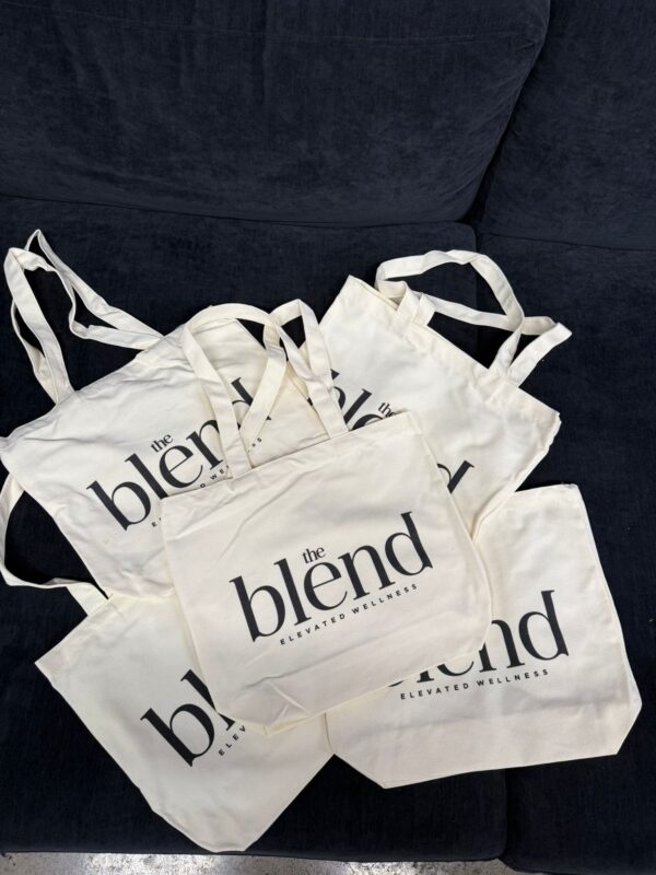 Tote Bag - Image 3