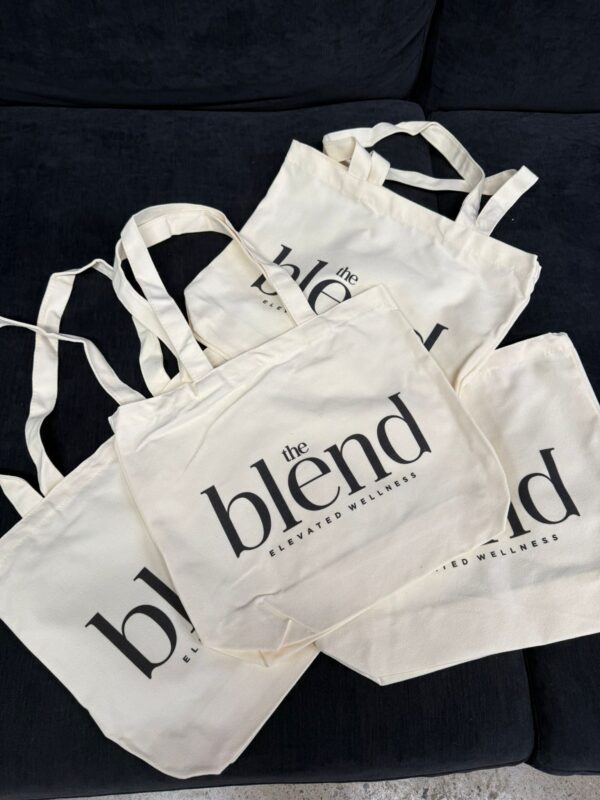 Tote Bag - Image 4